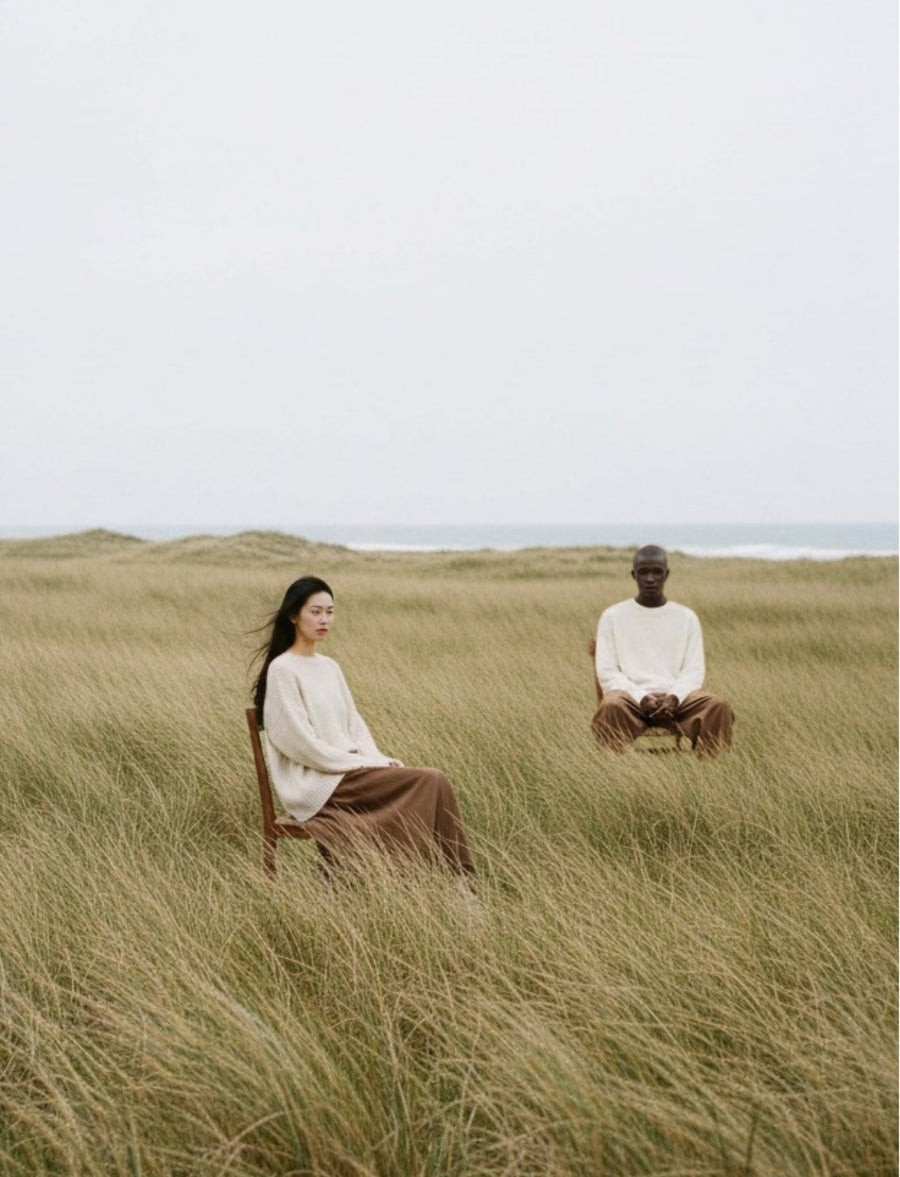 Genderless fragrances: our philosophy