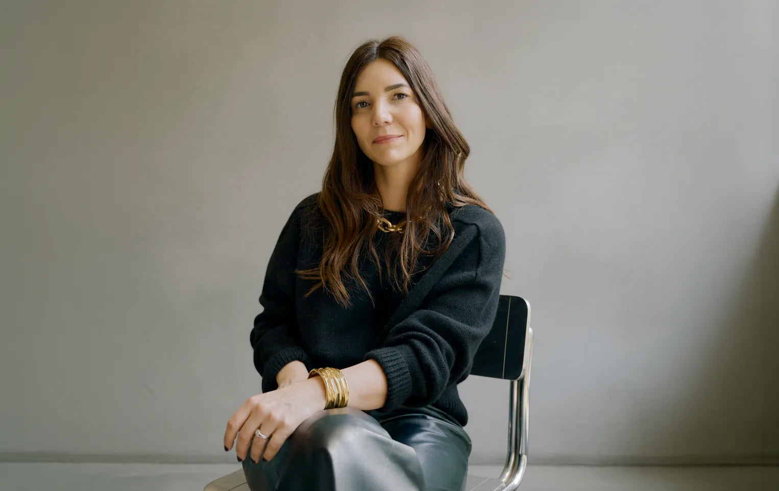 ATELIER MATERI: a new approach to niche perfumery