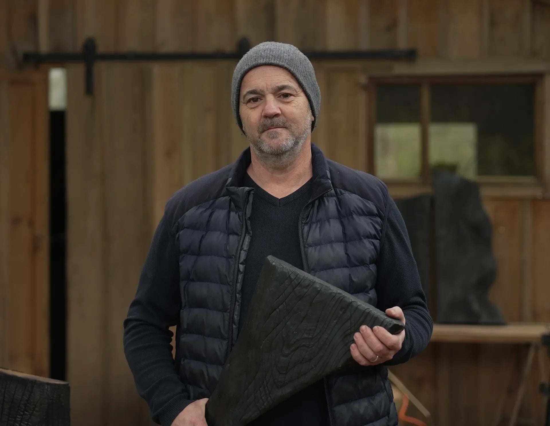 Vanille Carbone x Anousté