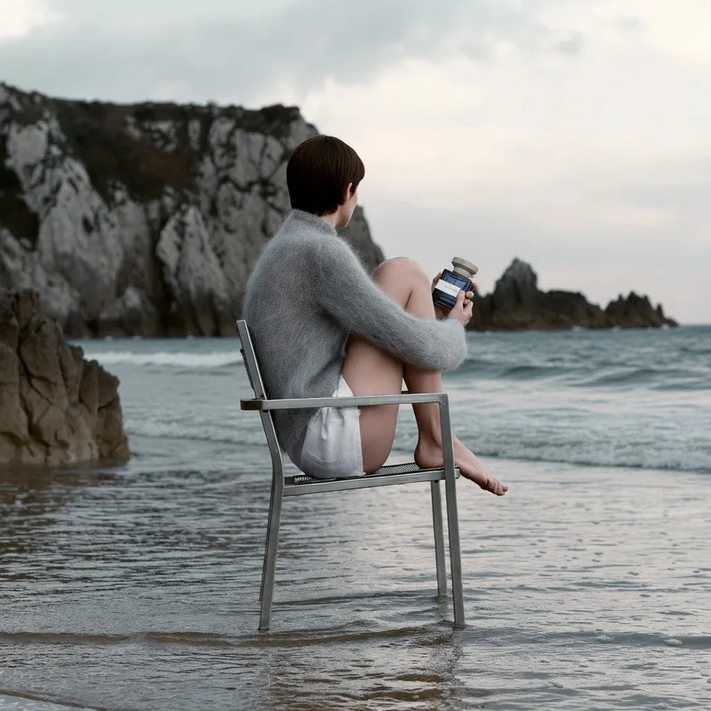 Brittany, the birthland of Atelier Materi