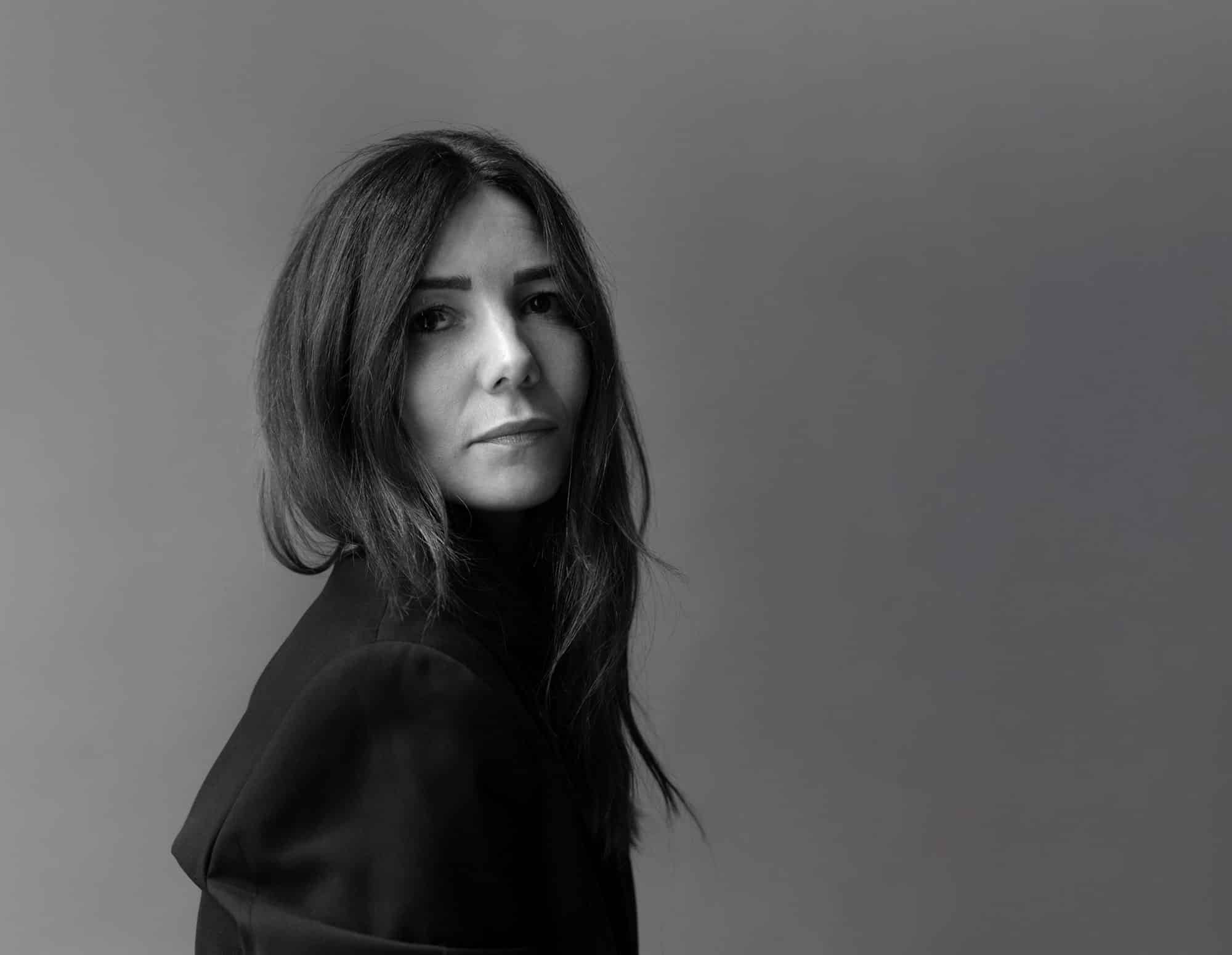 Interview with Véronique Le Bihan