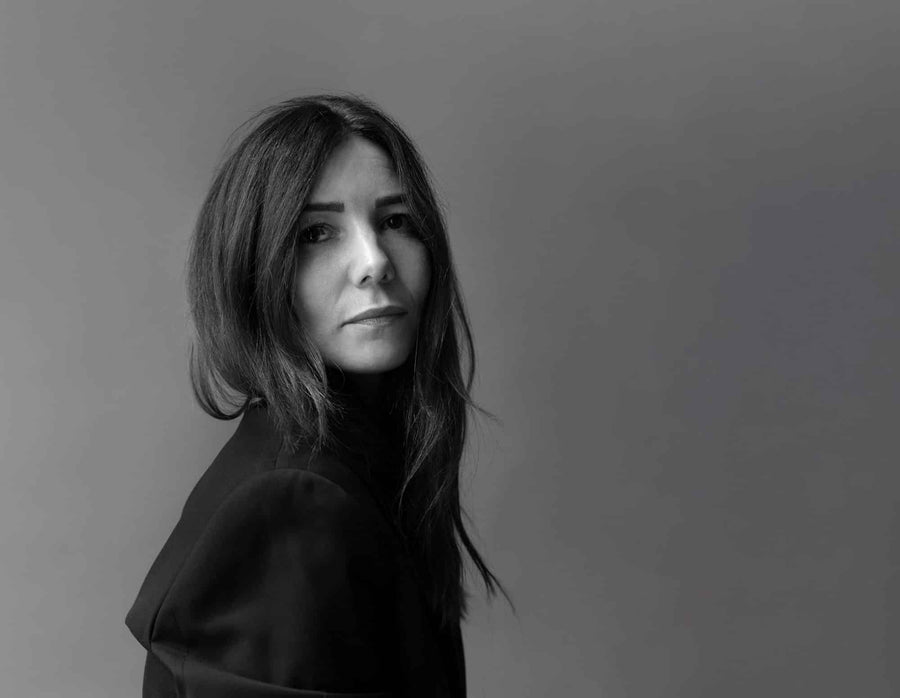 Interview with Véronique Le Bihan