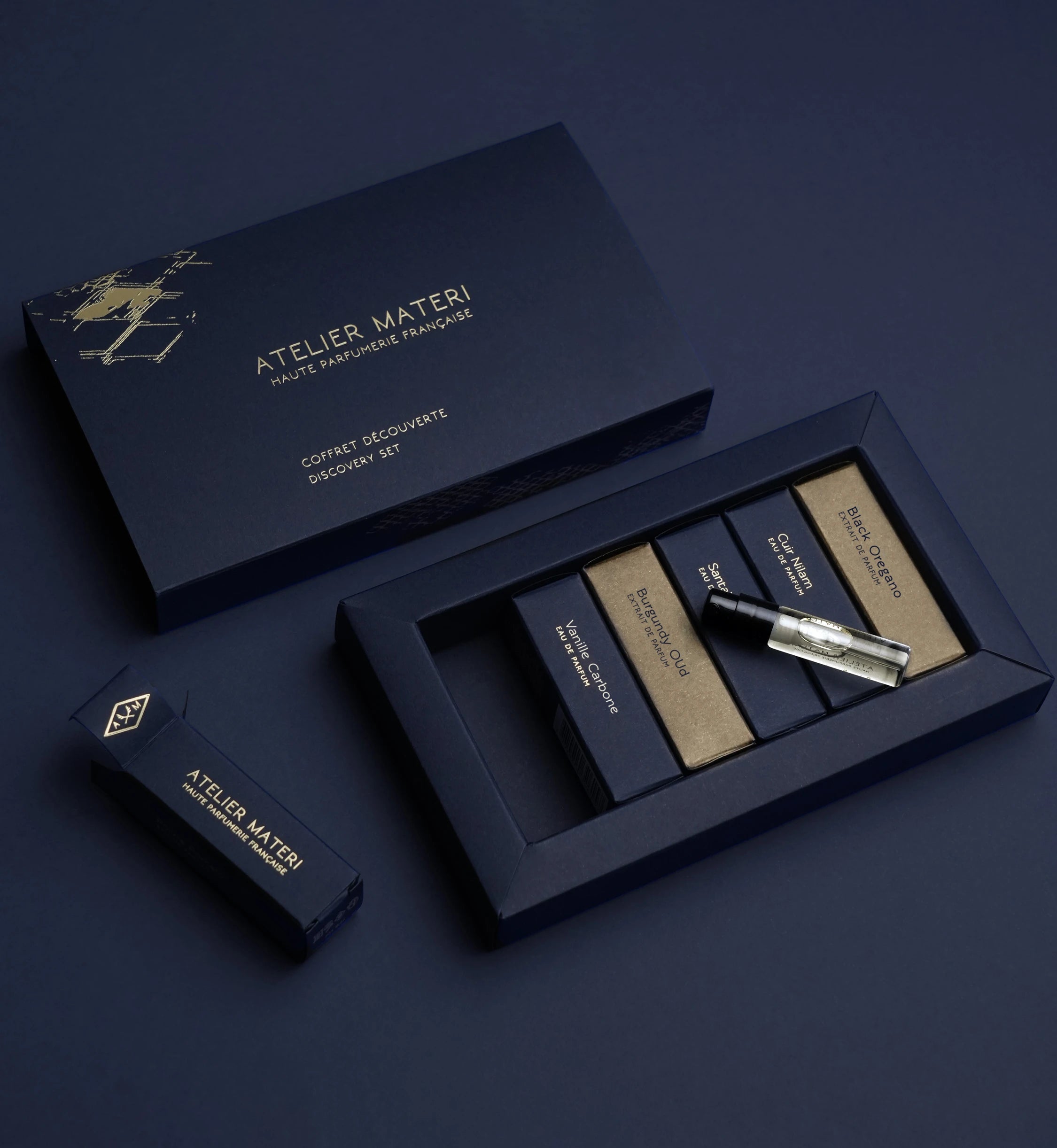 Les Bois & Les Cuirs