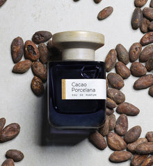 Cacao Porcelana