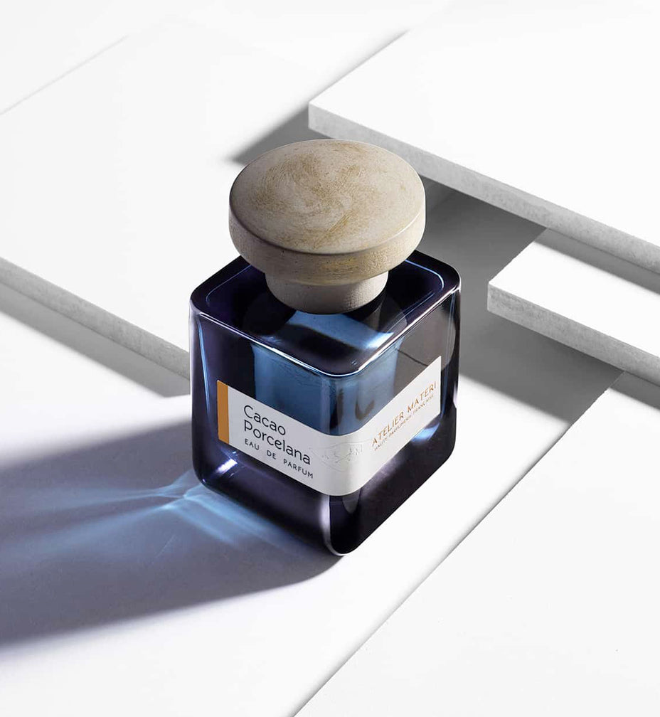 Cacao Porcelana