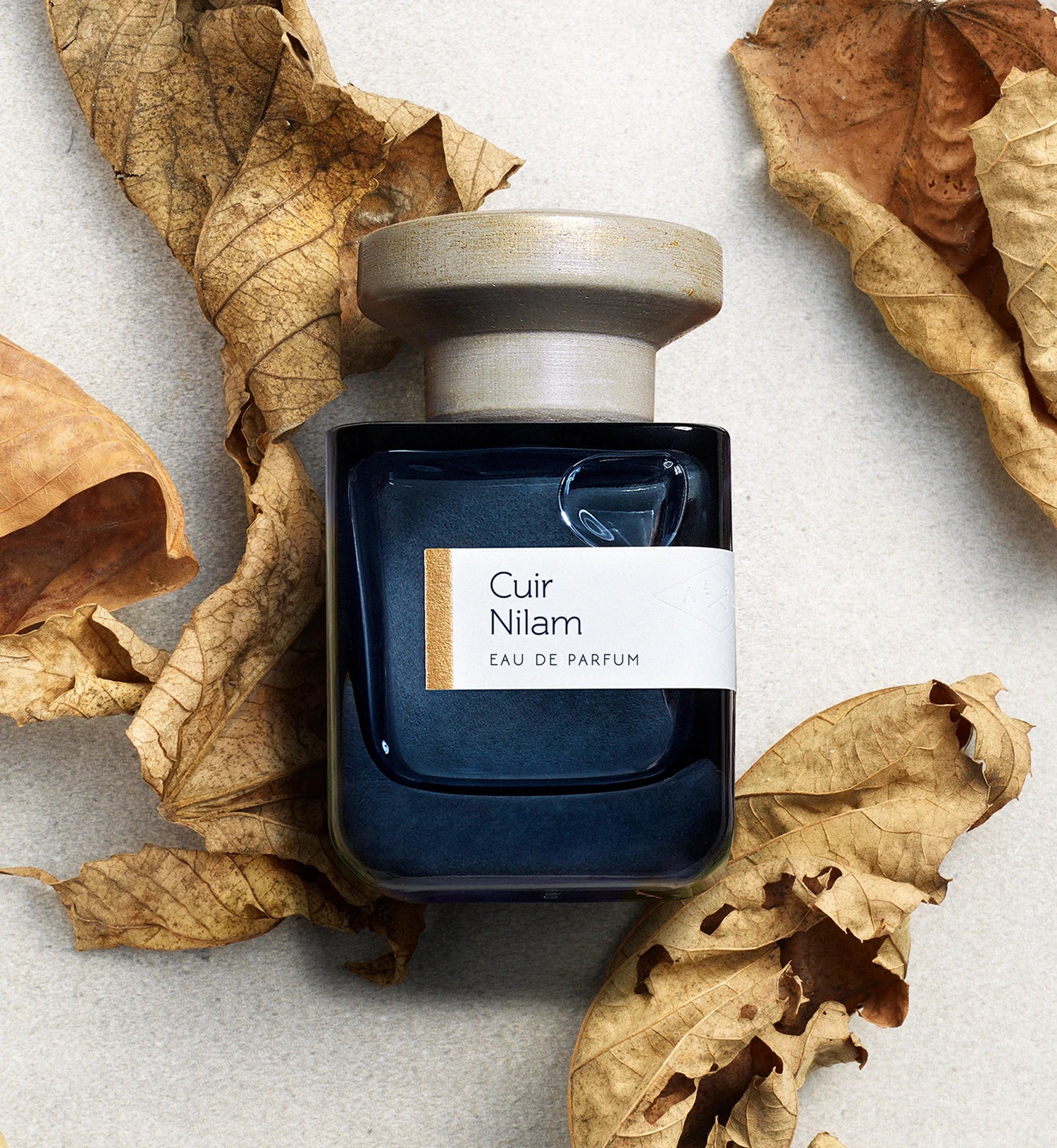 Cuir Nilam