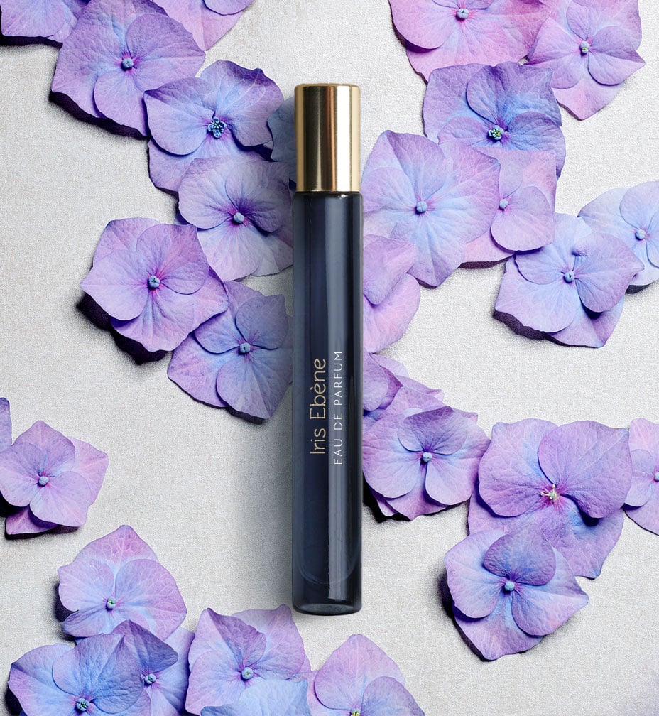Iris Ebène