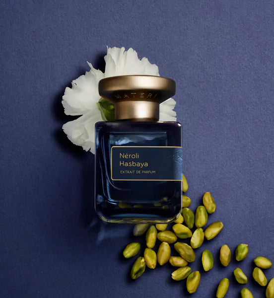 Néroli Hasbaya - Floral, Sweet Unisex Perfume | Atelier Materi