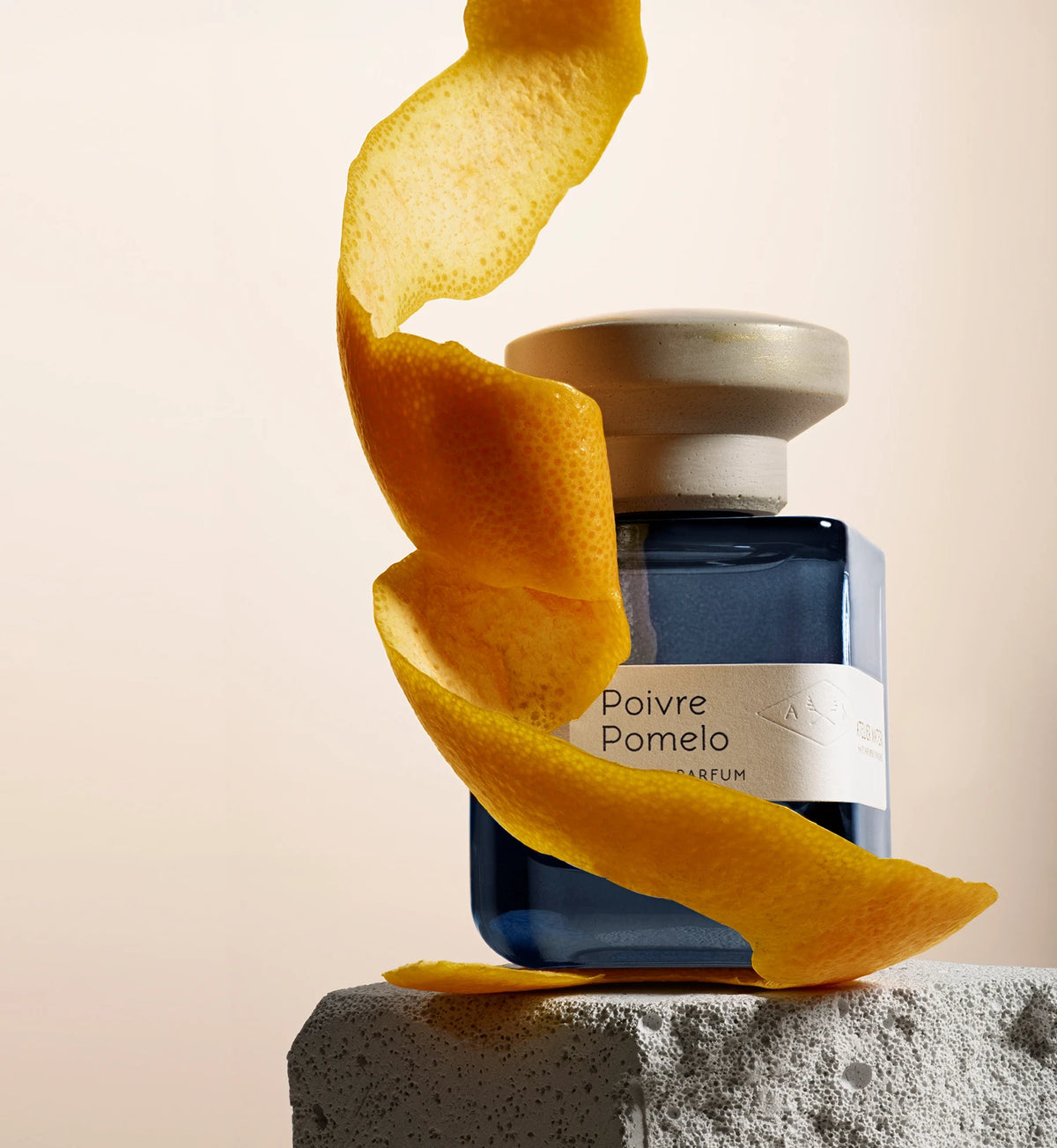 Poivre Pomelo – Spicy Citrus Unisex Perfume | Atelier Materi Poivre Pomelo – Spicy Citrus Unisex Perfume | Atelier Materi