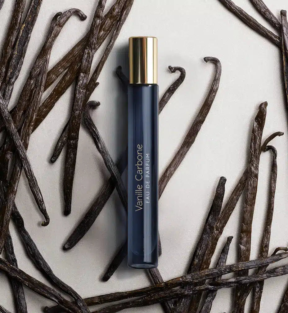Vanille Carbone